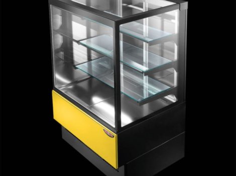 Вітрина холодильна Tecnodom P-EVOK120V
