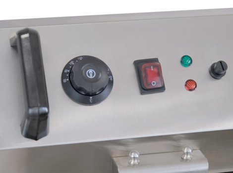 Фритюрниця електрична EF30V +безкоштовна доставка