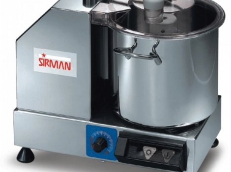 Куттер Sirman C6VV*
