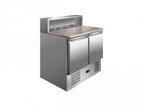 Стіл піцерійний REEDNEE PS900