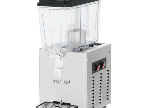 GoodFood Сокоохолоджувач JD16 BLACK +безкоштовна доставка