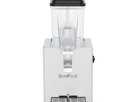 GoodFood Сокоохолоджувач JD16 BLACK +безкоштовна доставка