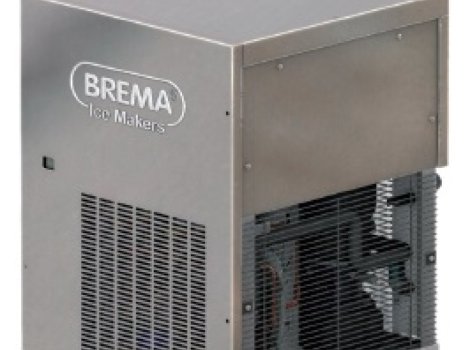 Льодогенератор Brema G280AHC ,(до 280 кг\добу) ,гранули
