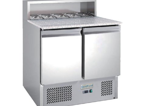 GoodFood Саладета GF-PS900-H6C