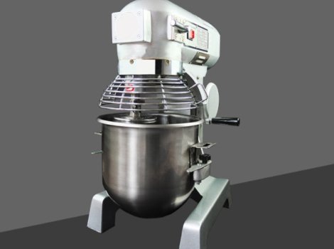 Машина для збивання EWT INOX B10 (10 л)