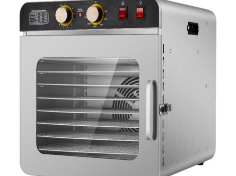 ДЕГІДРАТОР HURAKAN HKN-DHD10GM  +безкоштовна доставка