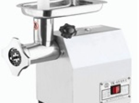 М'ясорубка REEDNEE TK8  Enterprise, 75 кг/год