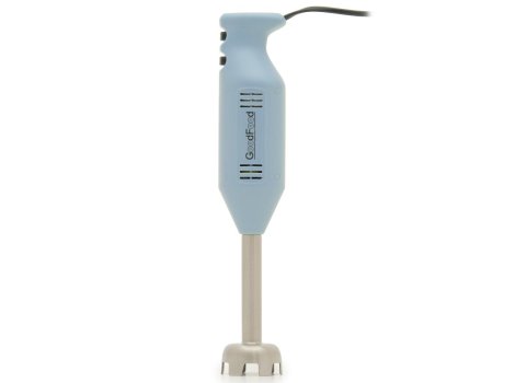 GoodFood Міксер (гомогенізатор) ручний занурювальний BL160 BLUE +безкоштовна доставка