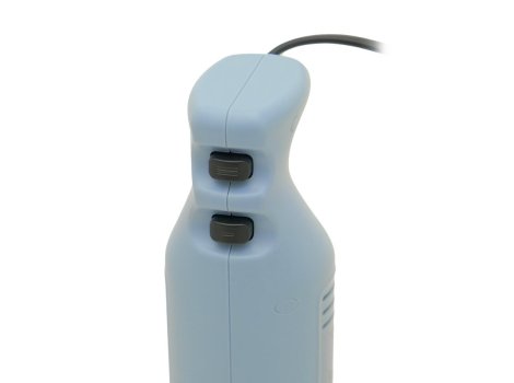 GoodFood Міксер (гомогенізатор) ручний занурювальний BL160 BLUE +безкоштовна доставка