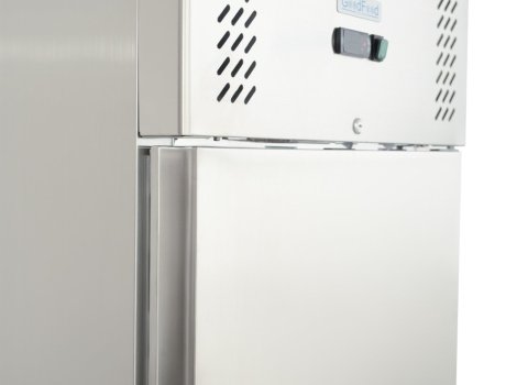 Шафа морозильна GF-GN650BT-HC