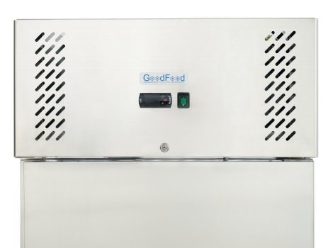 Шафа морозильна GF-GN650BT-HC