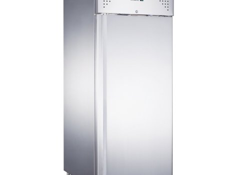 GoodFood Шафа морозильна GF-GN600BT-HC