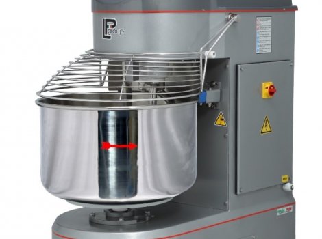 Тістоміс LP Group STAR PLUS 60