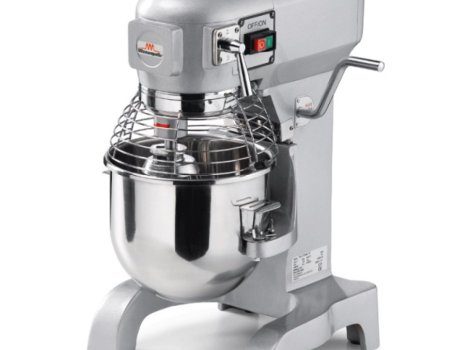 Машина для збивання Sirman Plutone LT10  (10 л)