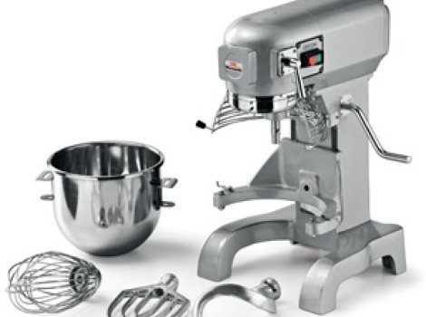 Машина для збивання Sirman Plutone LT10  (10 л)