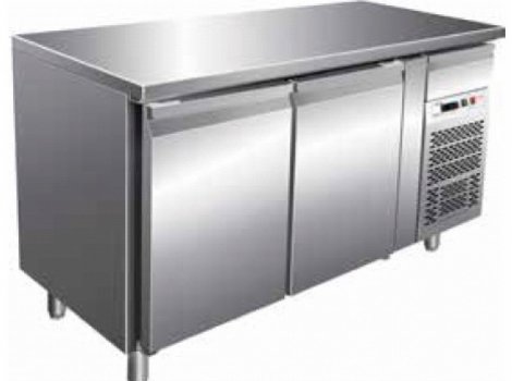 Стіл морозильний Forcold G-GN2100BT-FC