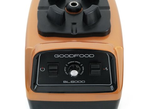 GoodFood Блендер професійний BL6000 +безкоштовна доставка