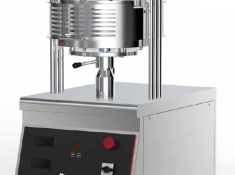 Прес для піци Pizza Group PF33 (380)