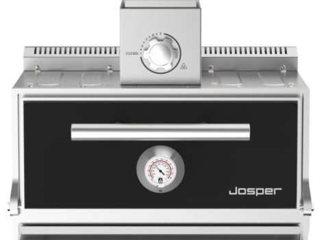 Піч на деревному вугіллі Josper HJX-PRO-Mini