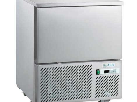 Шафа шокової заморозки GF-BCF20-HC