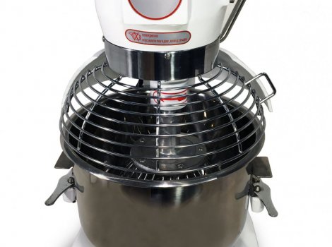 GoodFood Міксер планетарний PM20 +безкоштовна доставка