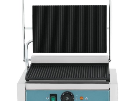 GoodFood Гриль контактний ECG11 BLUE +безкоштовна доставка