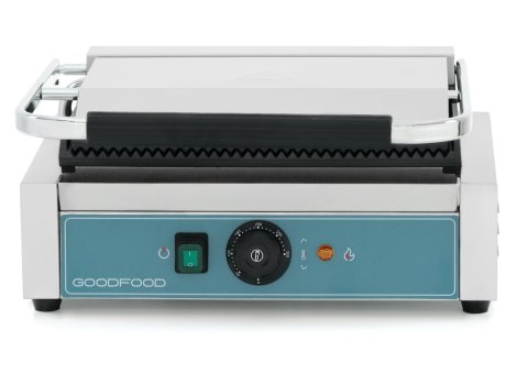 GoodFood Гриль контактний ECG11 BLUE +безкоштовна доставка