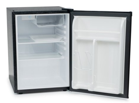 GoodFood Шафа холодильна для напоїв BC70SD BLACK +безкоштовна доставка