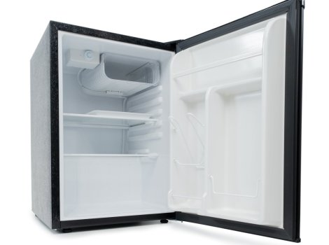 GoodFood Шафа холодильна для напоїв BC70SD BLACK +безкоштовна доставка
