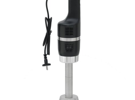 GoodFood Міксер (гомогенізатор) ручний занурювальний BL220 BLACK POWER +безкоштовна доставка