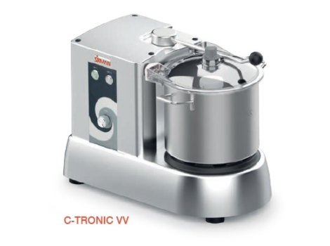 Кутер Sirman C-Tronic 6VV Normale ( 5,3-3,1 л.)