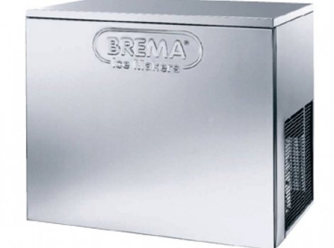 Льодогенератор Brema C150AHC , (до 152 кг/добу) ,кубик