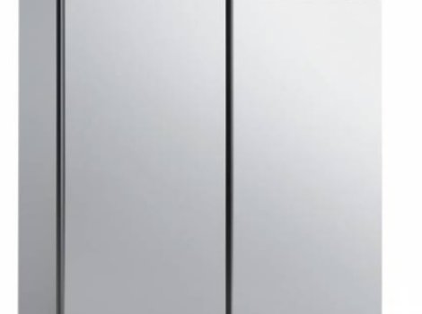 Шафа морозильна GEMM EFB02 R290 (1400 л) 6 пол