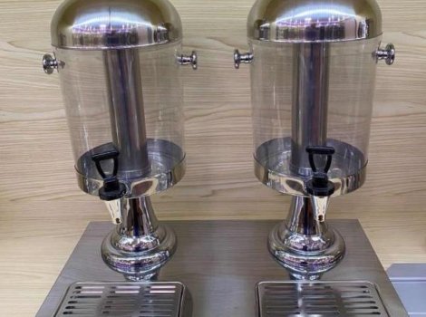 Диспенсер для холодних напоїв COOL JD302 +безкоштовна доставка