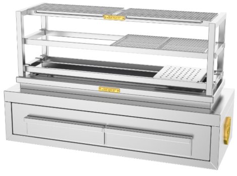 Гриль-робата  Josper RGJ-100