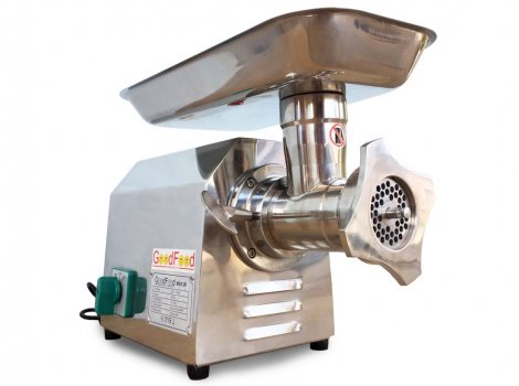 GoodFood Мясорубка MG12R Reverse +безкоштовна доставка