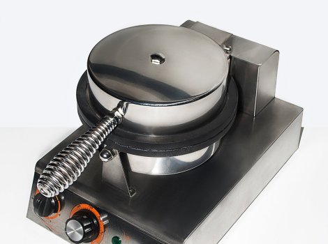 Вафельниця EWT INOX TRWB01