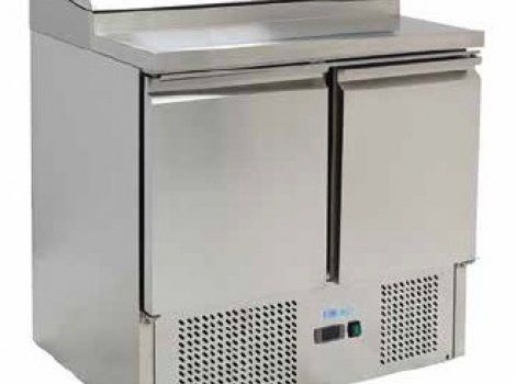 Стіл холодильний Forcold (саладета) G-PS200-FC