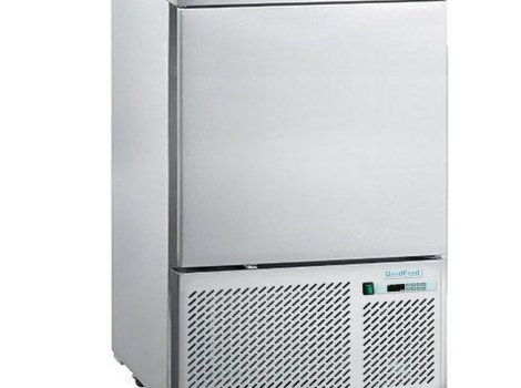 Шафа шокової заморозки GF-BCF40-HC