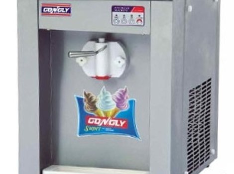 Фрізер EWT INOX BQLA11-2 (pump)
