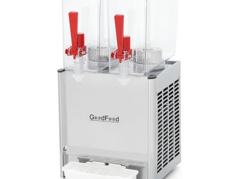 GoodFood Сокоохолоджувач JD10x2 +безкоштовна доставка