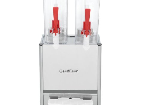 GoodFood Сокоохолоджувач JD10x2 +безкоштовна доставка