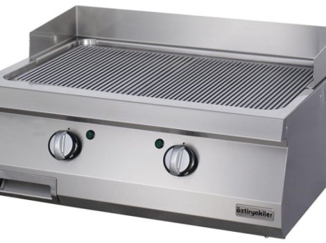 Поверхня жарова ел. наст. Oztiryakiler OGE8070N (арт. 7864.N1.80703.11)