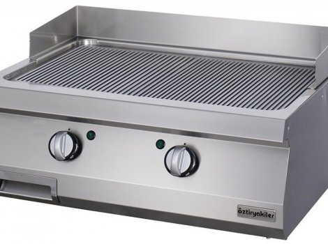 Поверхня жарова ел. наст. Oztiryakiler OGE8070N (арт. 7864.N1.80703.11)