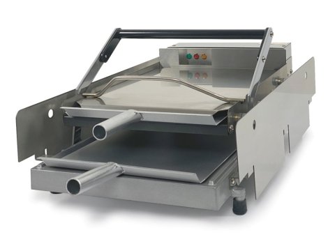 Машина для гамбургерів електрична HGM02 +безкоштовна доставка