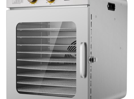 ДЕГІДРАТОР HURAKAN HKN-DHD12GM +безкоштовна доставка