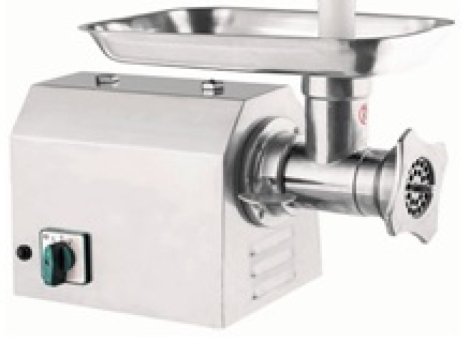 М'ясорубка REEDNEE TK12B  Enterprise, 150 кг/год.