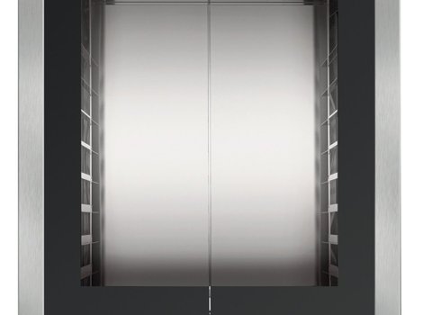 Шафа розстійна Tecnodom PL7608,8 дек 600х400 або GN1/1