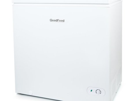 GoodFood Скриня морозильна GF-CF200 WHITE