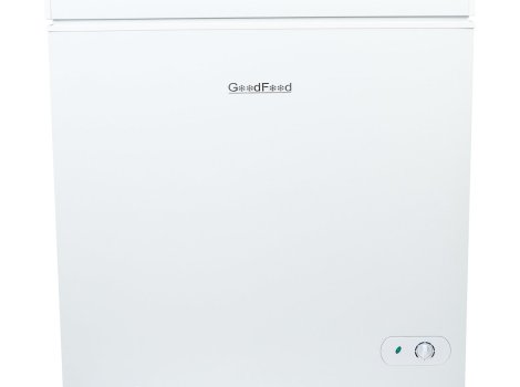 GoodFood Скриня морозильна GF-CF200 WHITE